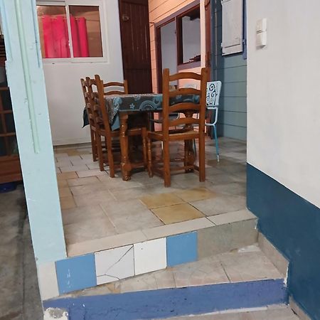 Au Coeur De La Campagne Villa Vieux-Habitants Exterior foto